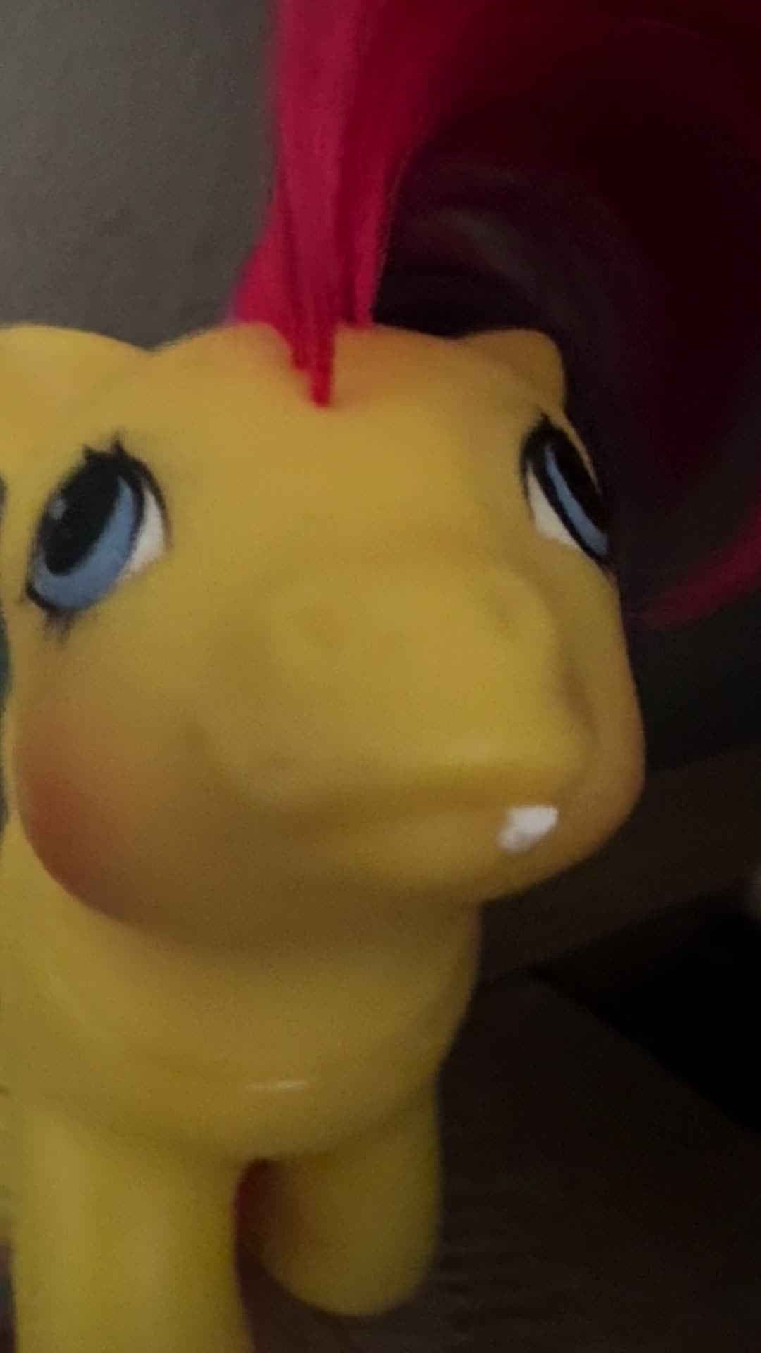 @Horse