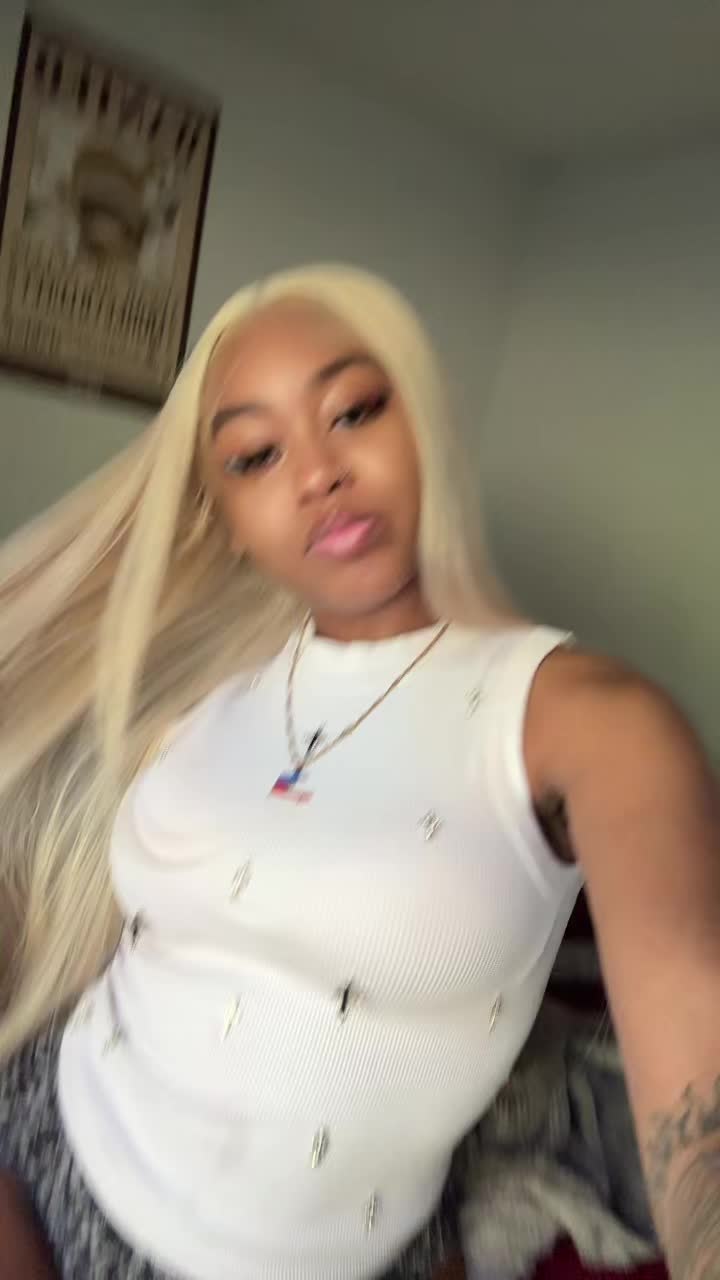 @Kaiahdamenace 👑