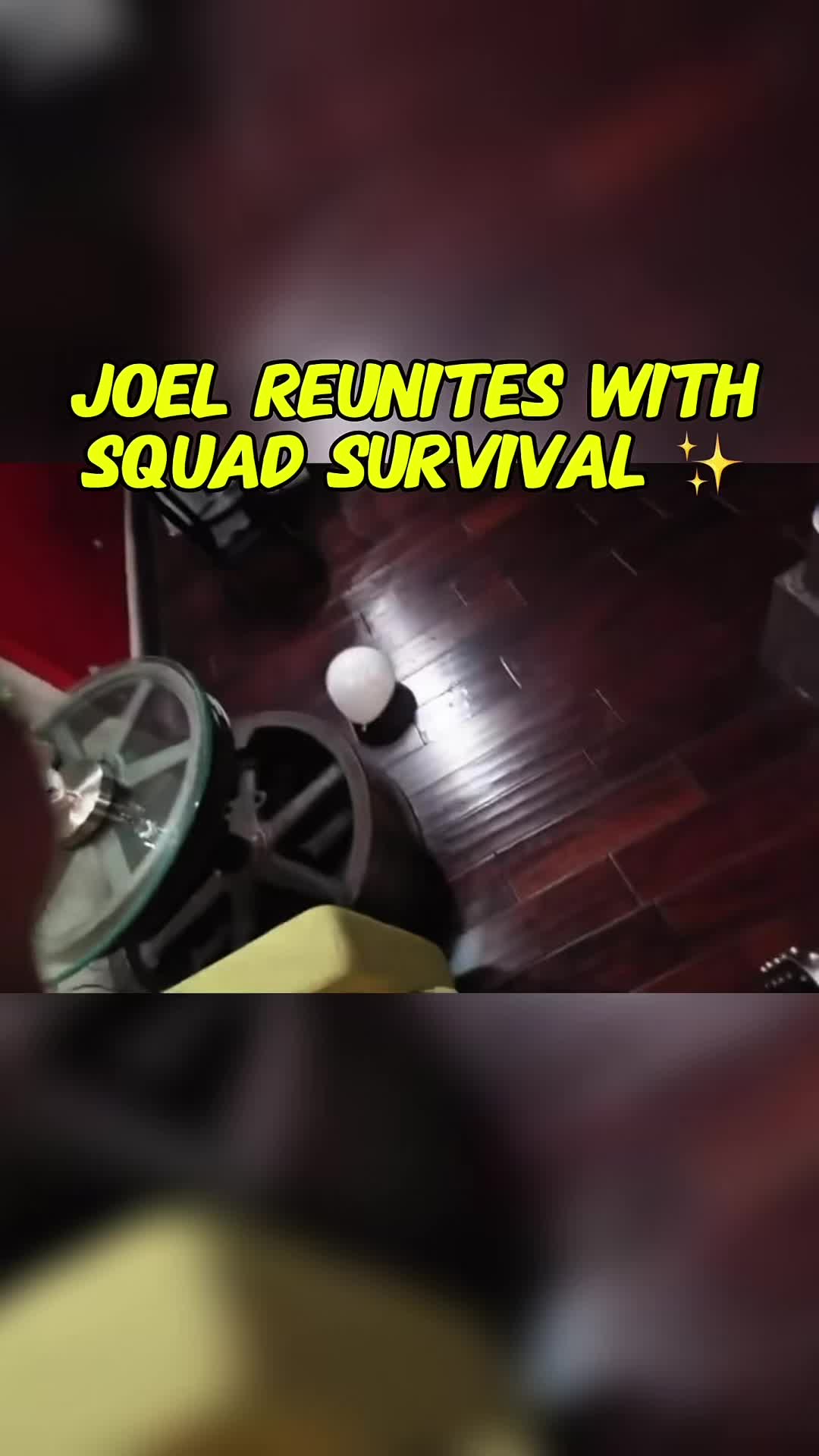 @Joel GamerDude