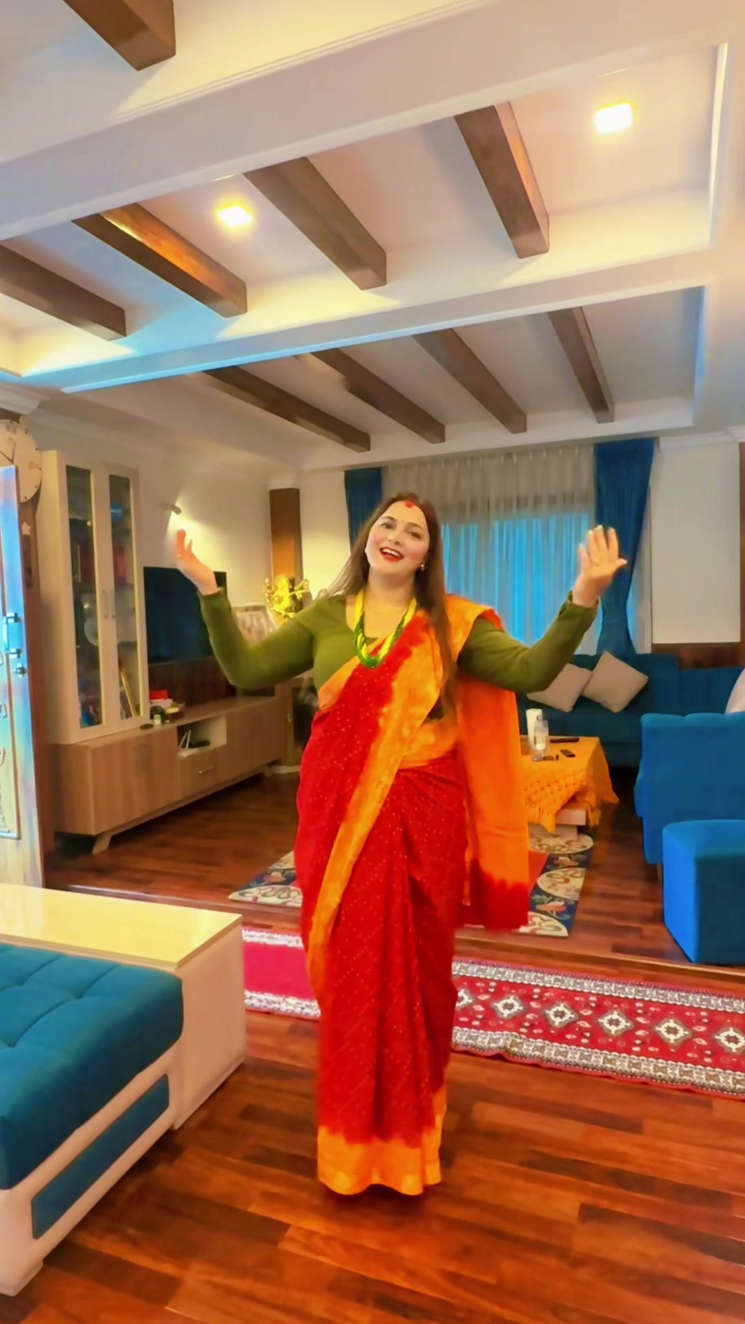 @सिता रिजाल