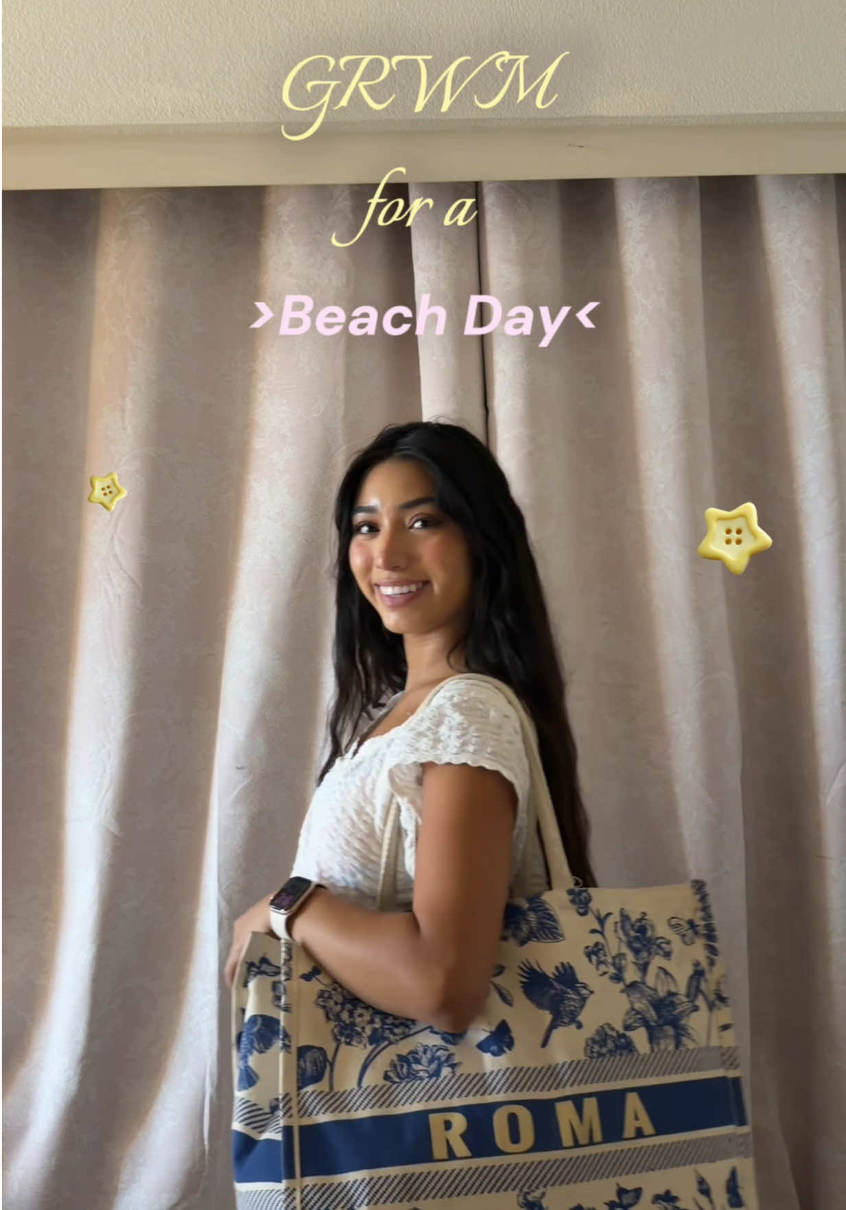 @✨ Mailani Romo