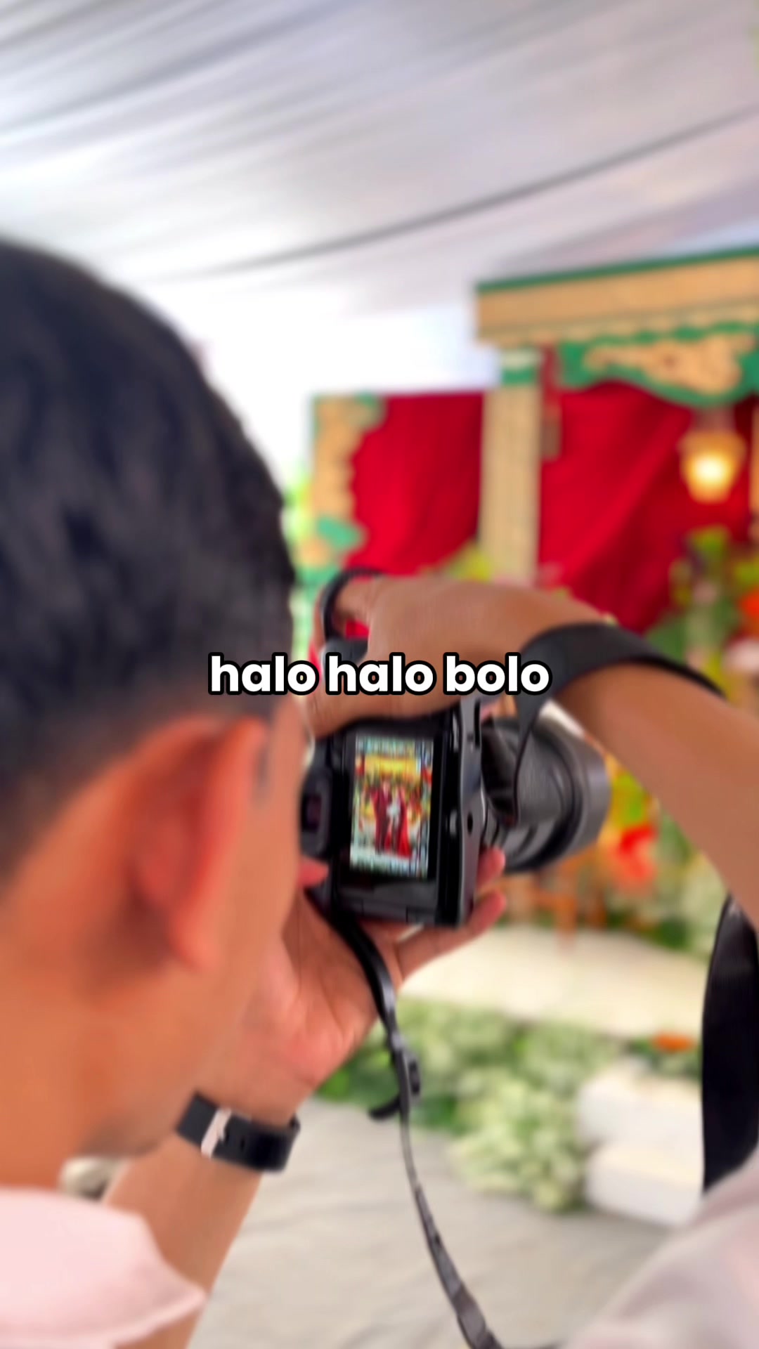 @Habibunajar