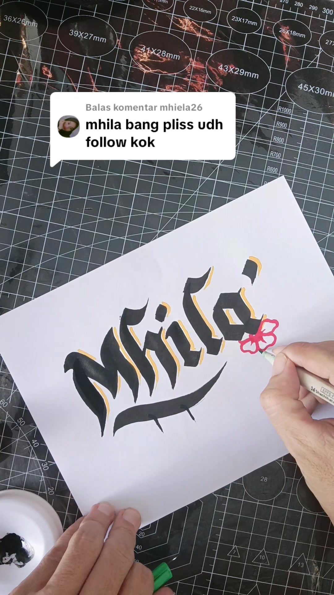 @Rachmat art
