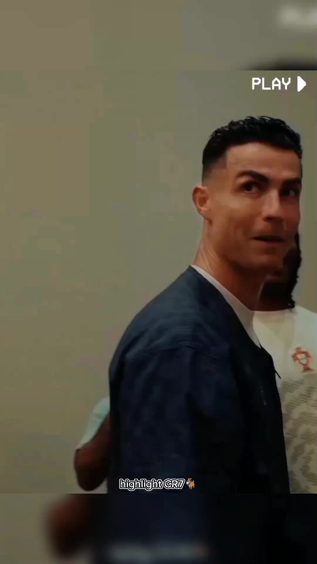 @highlight CR7🐐
