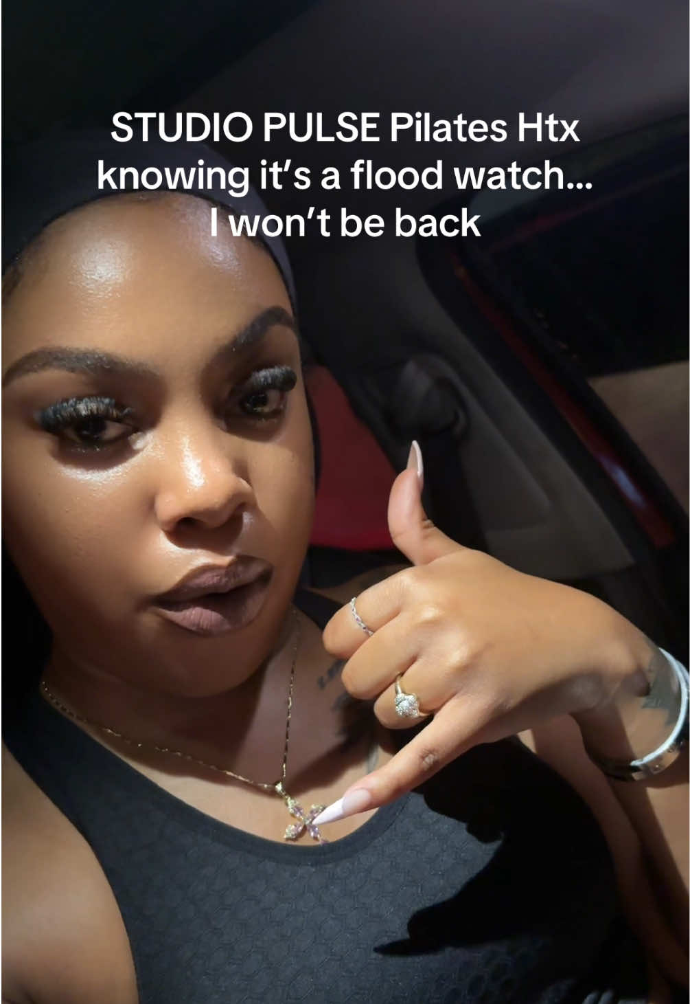 @Kiara Daniellee
