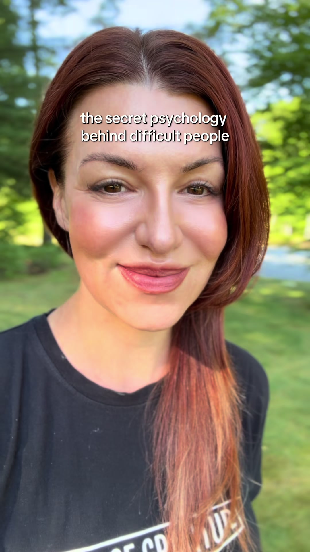 @gratitude mindset | shannon