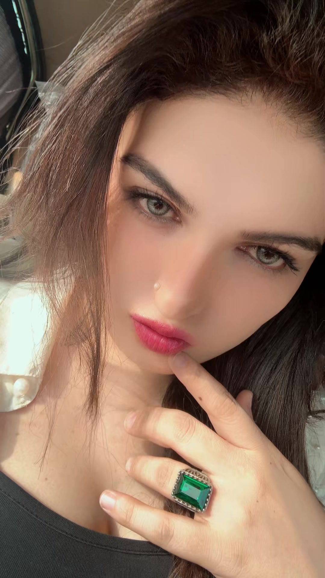 @Malika khan
