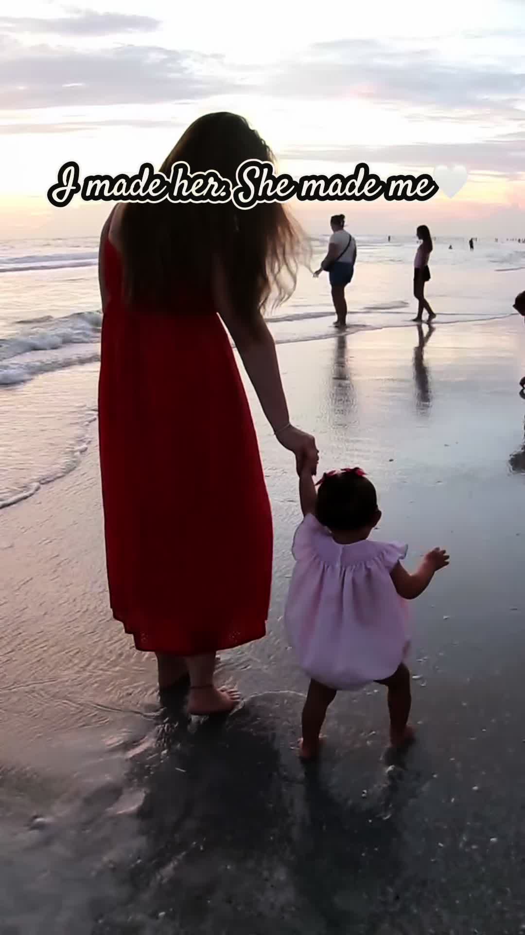 @Destiny | Girl Mom ๐