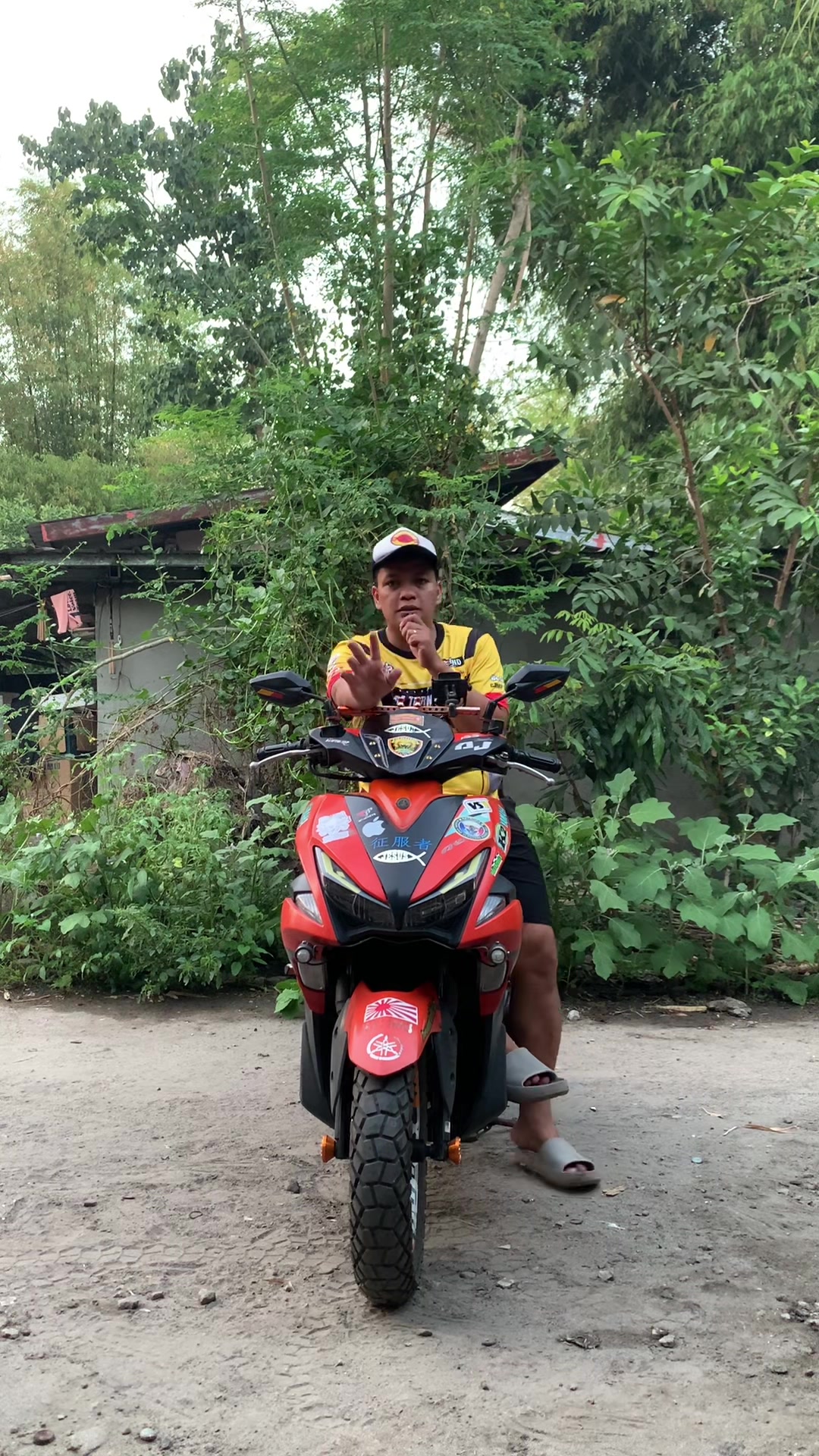 @Papa badong 愛