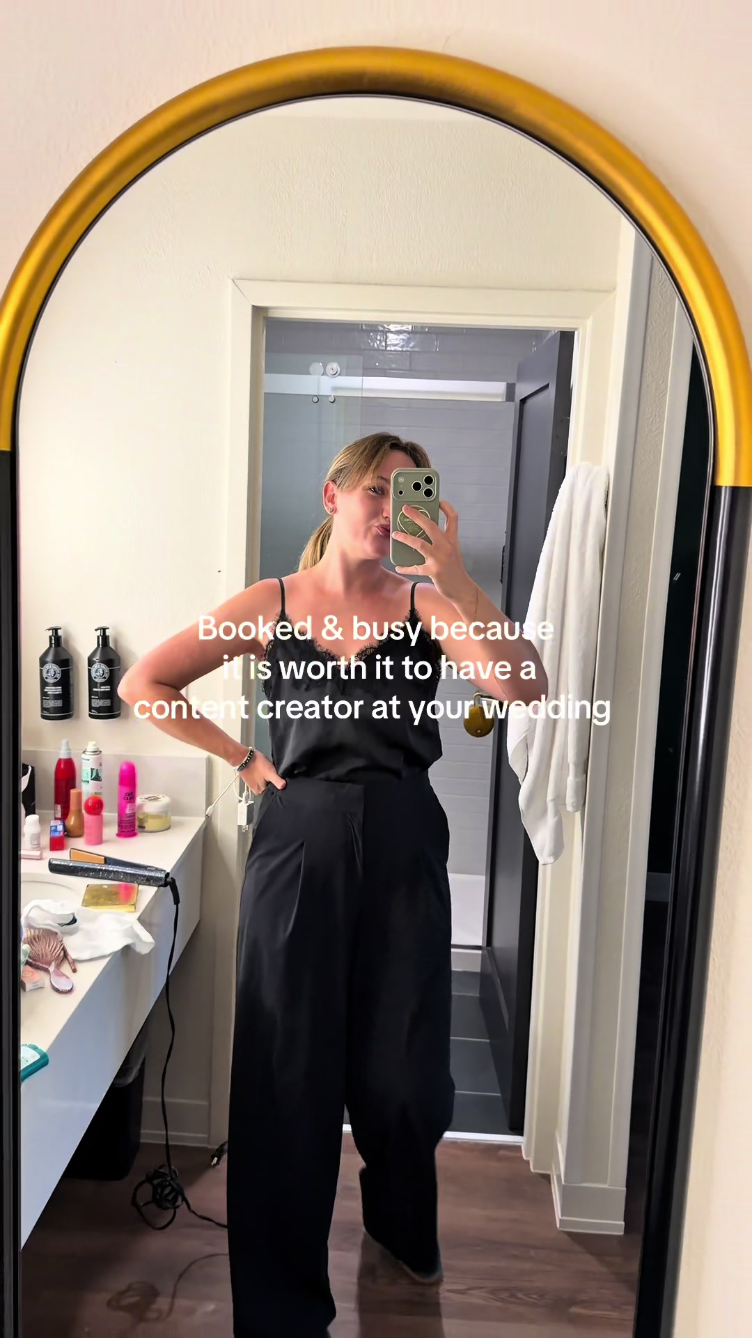 @Talia Shea