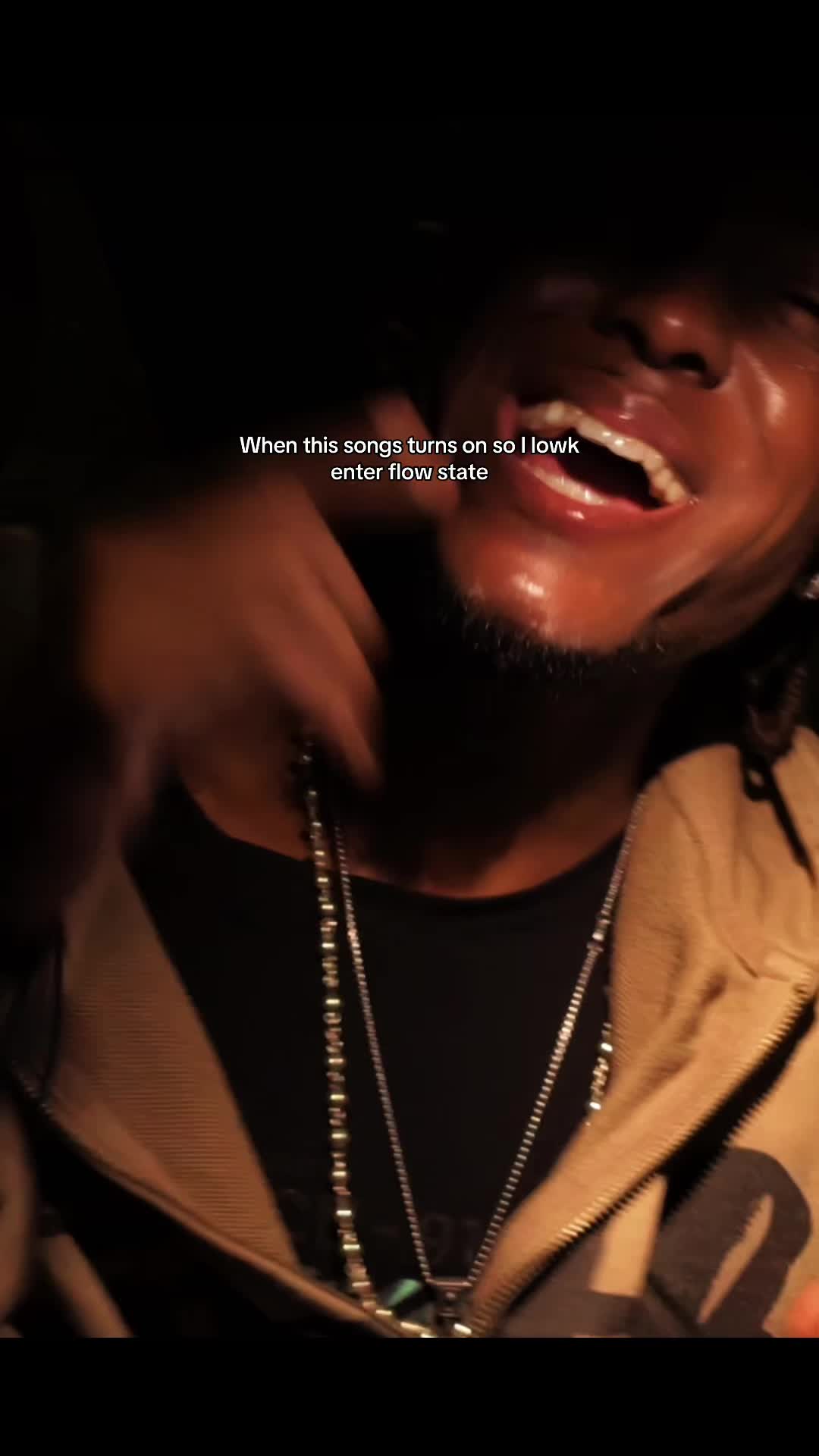 @Jeah_024 | Music & Lyrics