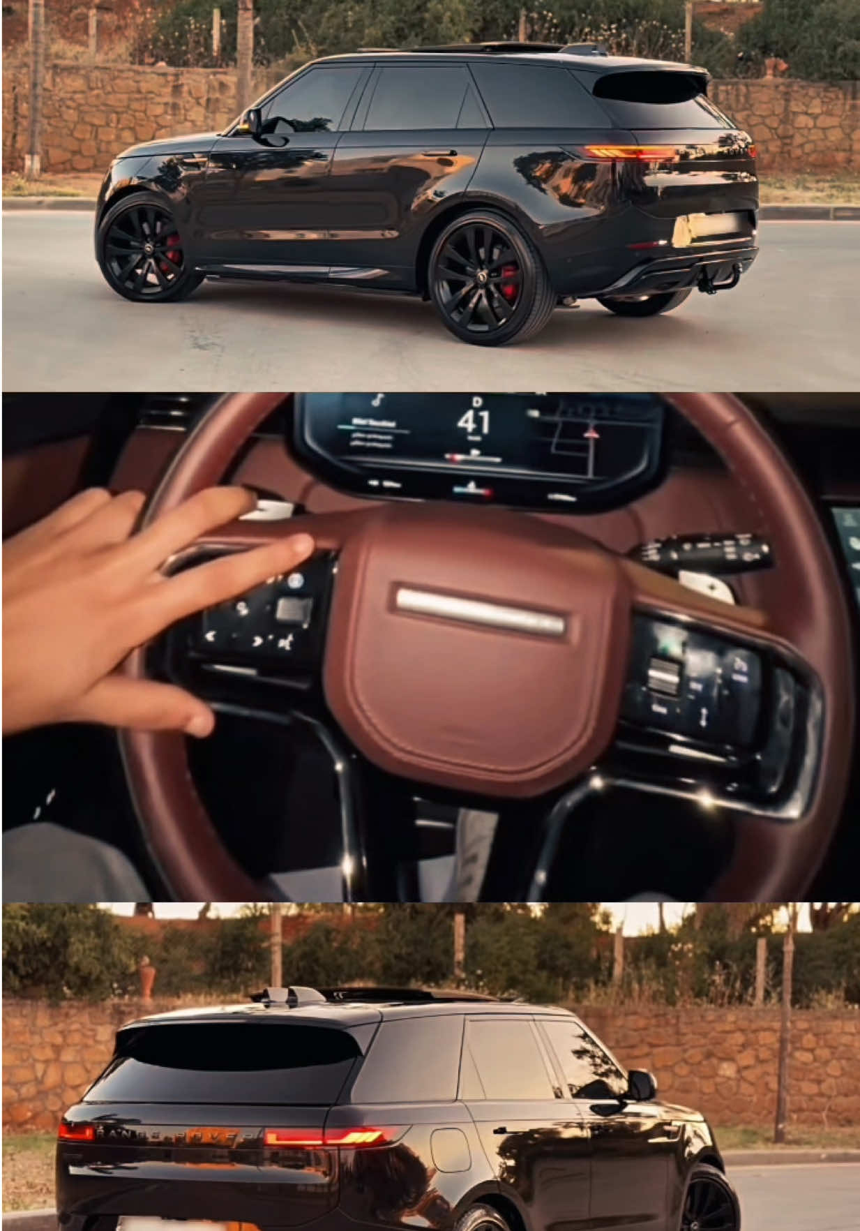 @autoverhuur marokko 🇲🇦