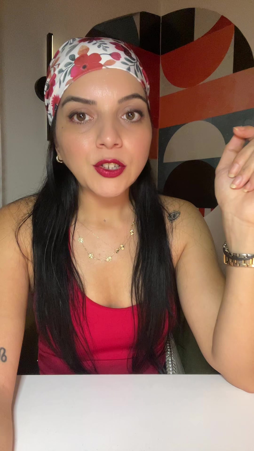 @Tarotungozdesiii