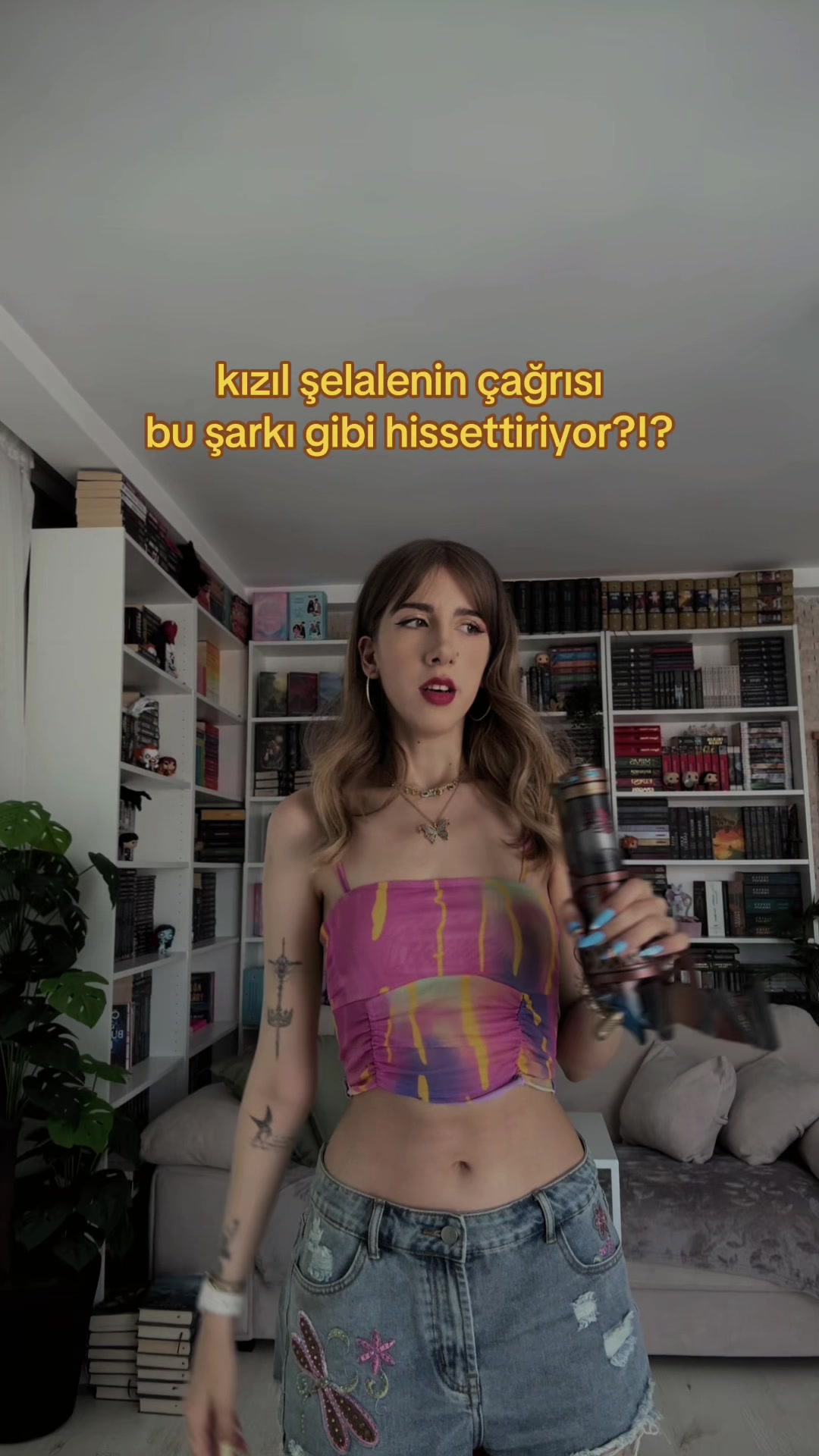 @Adora Yagmur