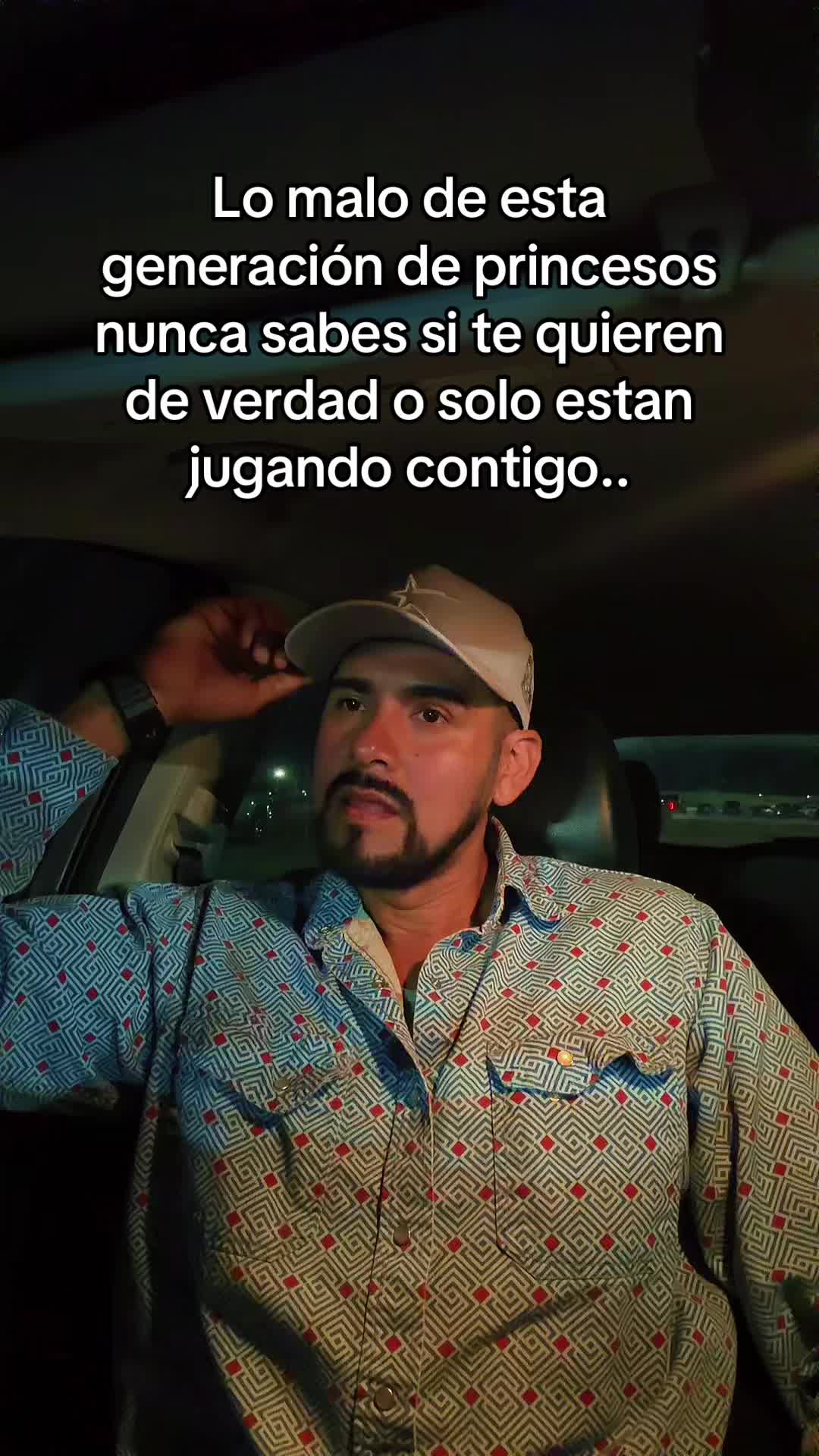 @El Se&ntilde;or Sonrisas.