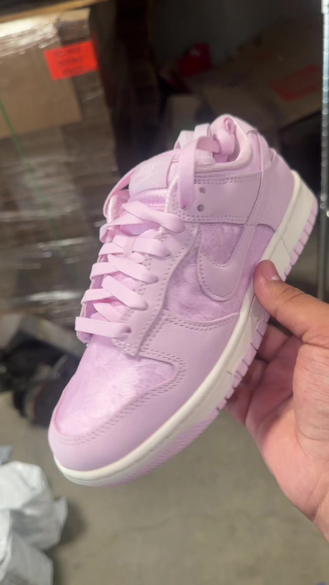 @Trending Sneakers