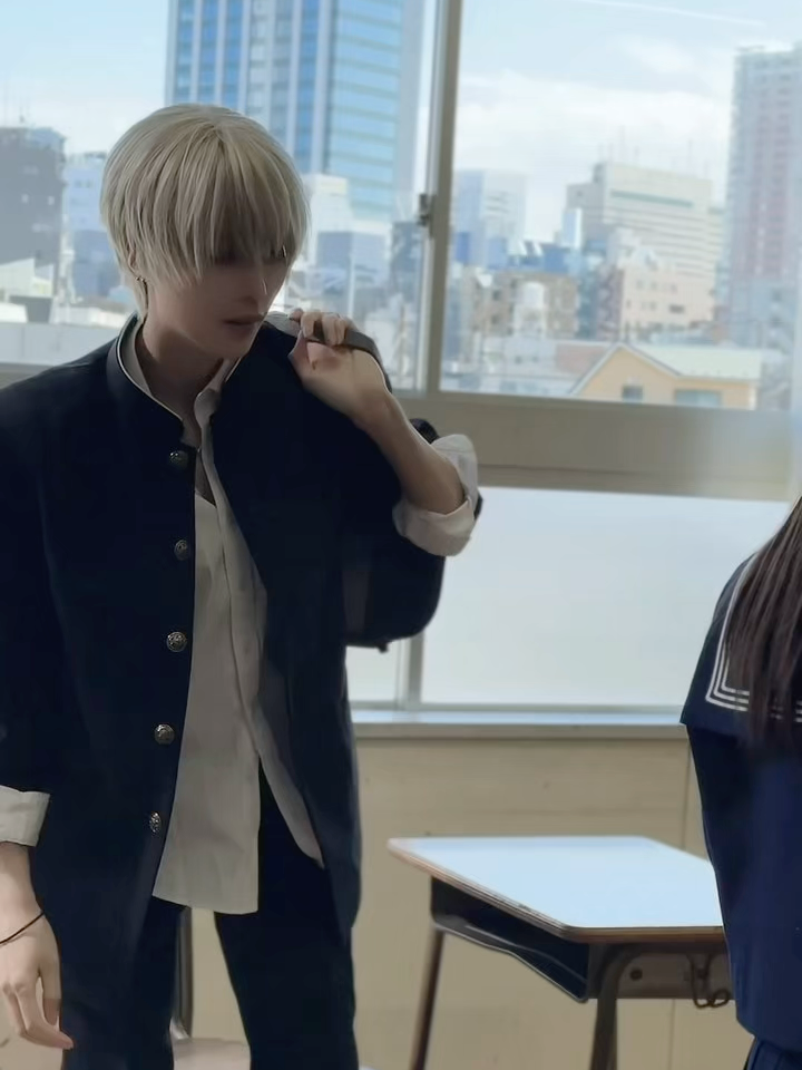 @おじぎ｜Ojigi