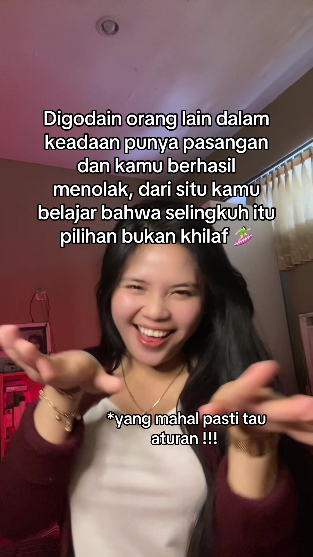 @Michelle Kolondam🏄🏽&zwj;♀️