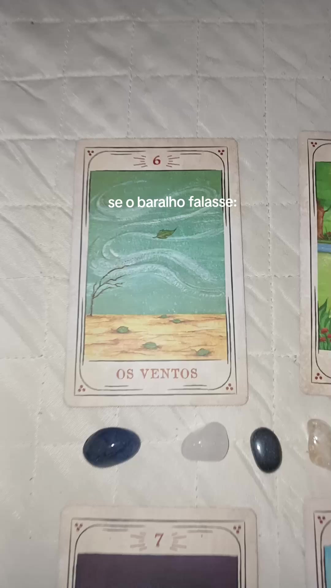 @yara | cartomante
