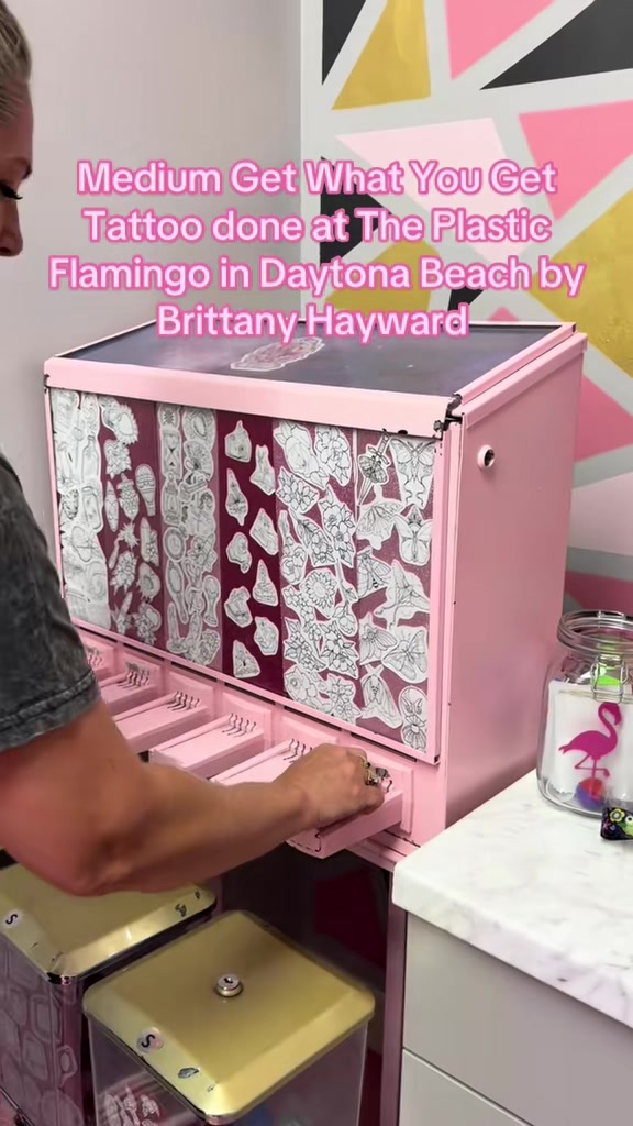 @haybrittany