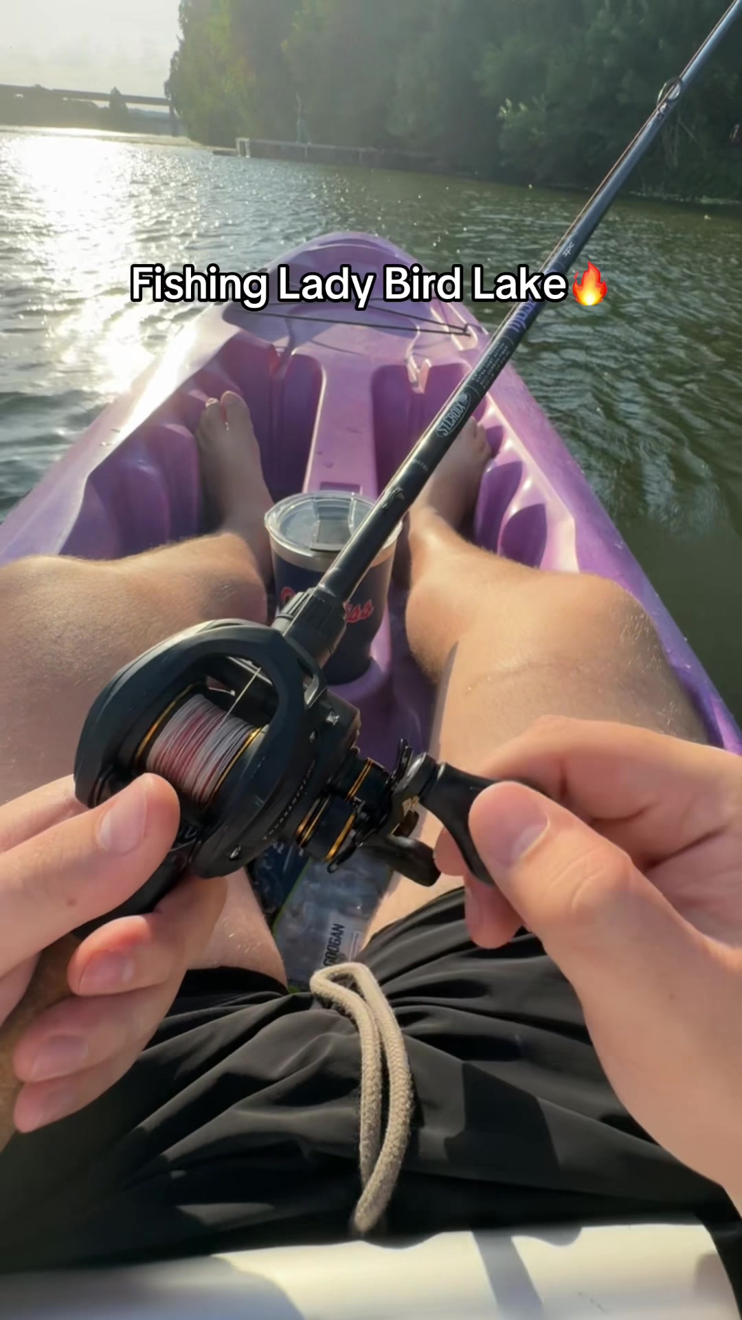 @Unemployed Fishing