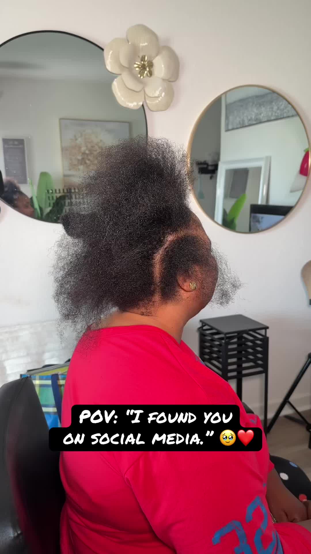 @Rosenberg Makeup/Hair Braider