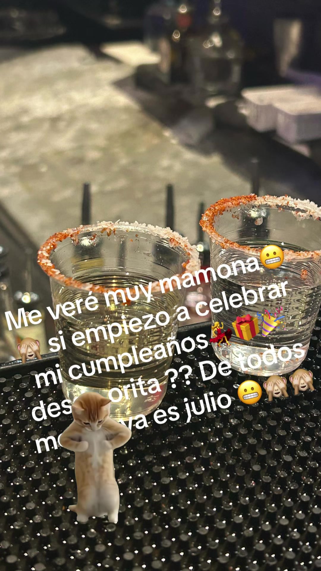 @Tita🇲🇽💃🕺🏻🎼&hearts;️🦋