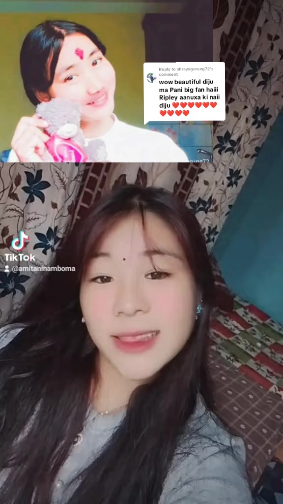 @Amita Rai 💐☺️🤭🤭