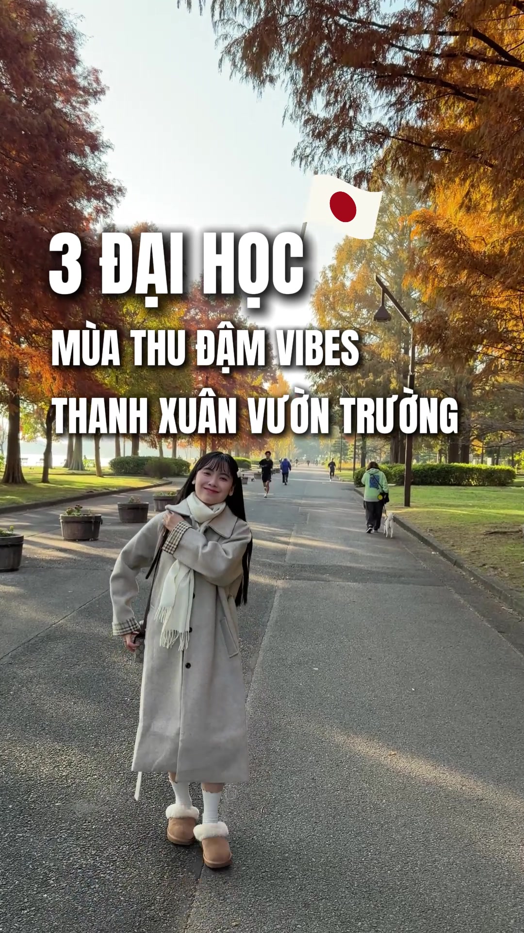 @Đi Nhật Cùng Nhâm