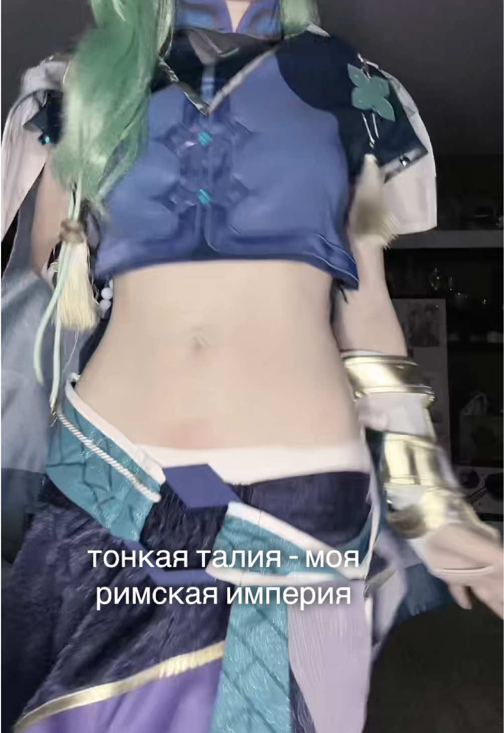 @✞ Tasmanka ♱
