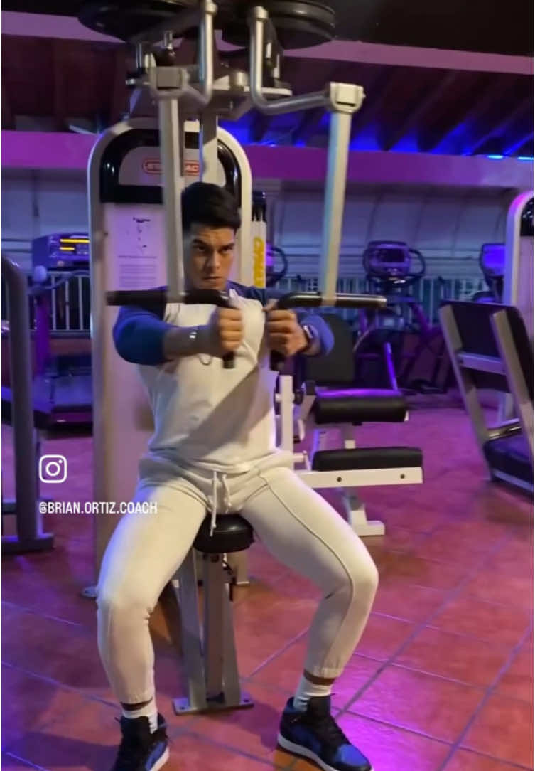 @Brian Ortiz Fitness Coach