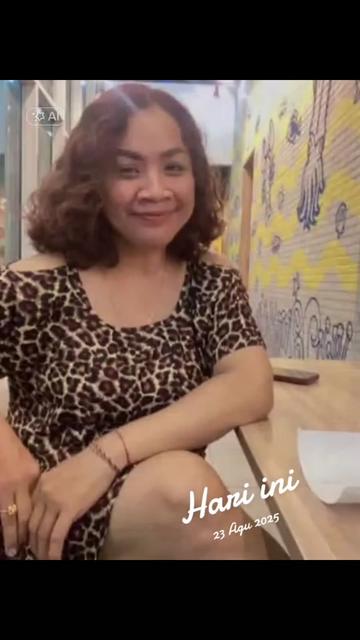 @Dewi Sulis