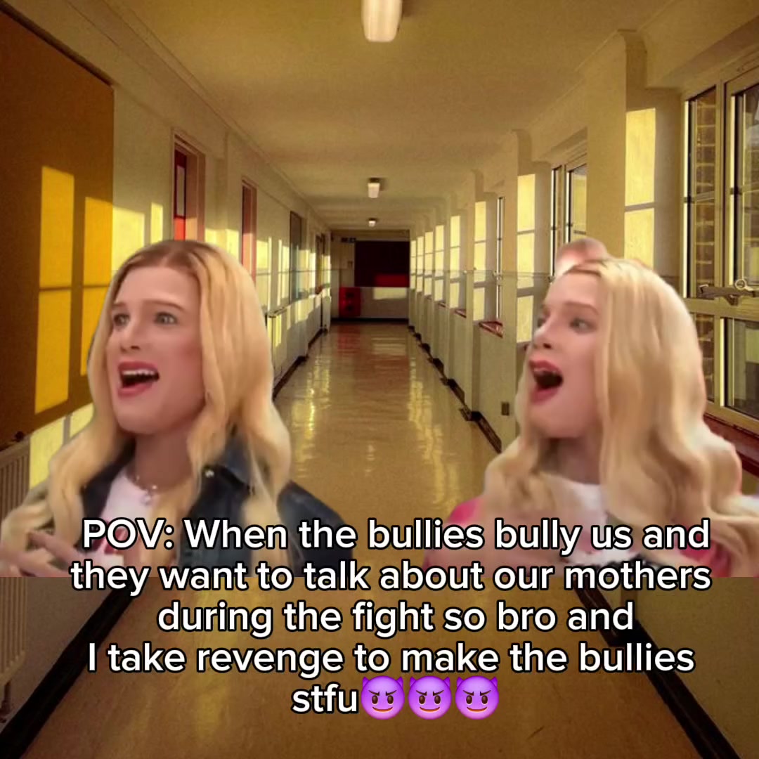 @Chloe
