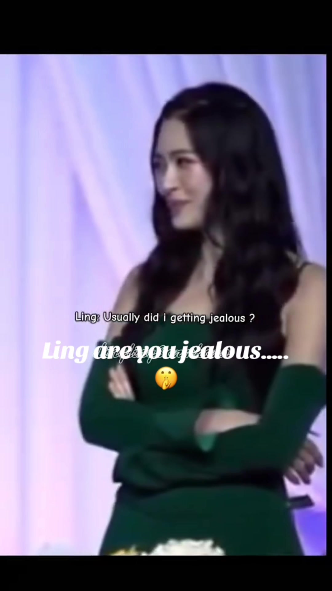 @LingOrm
