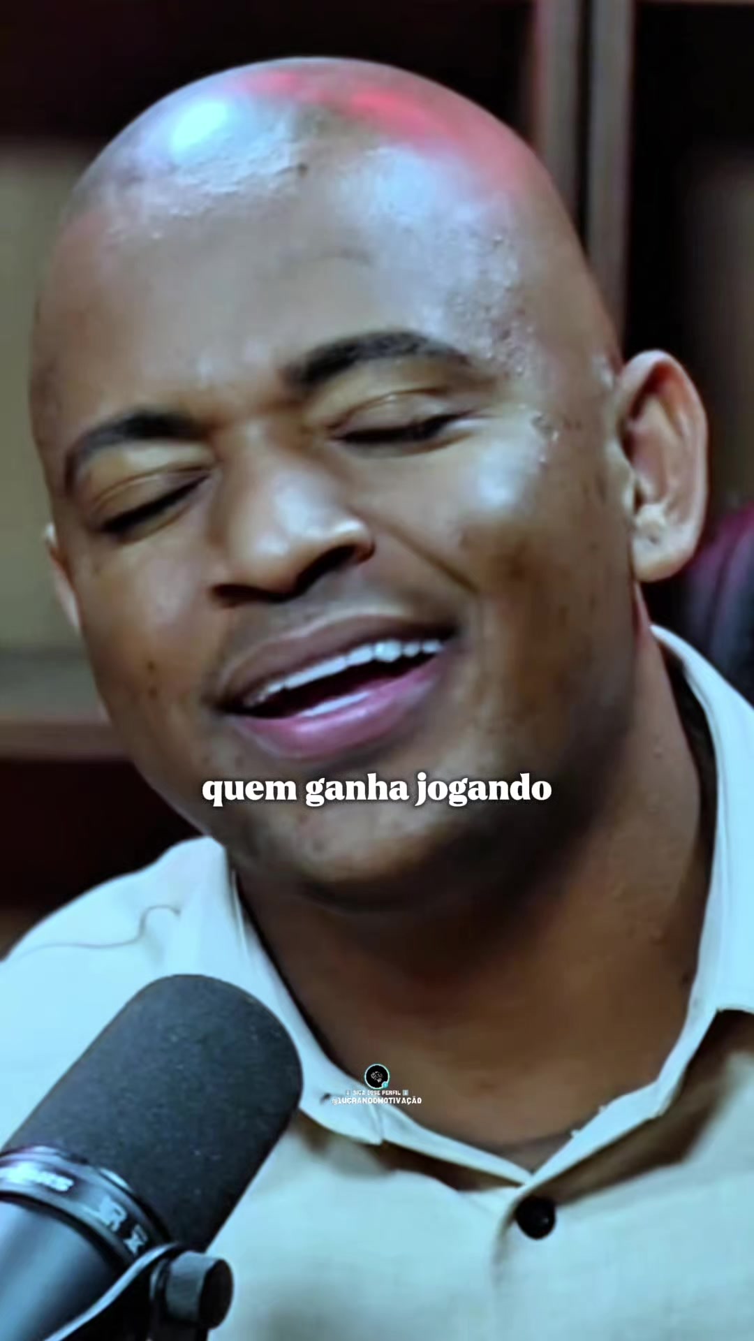 @lucrando motivação