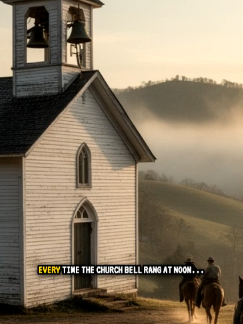 @Appalachian Way
