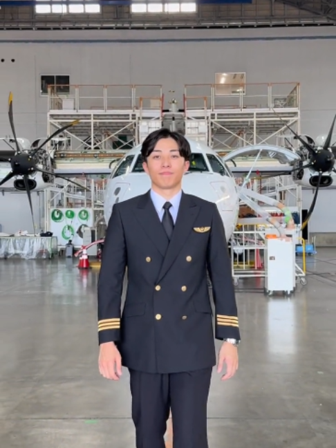 @JAPAN AIRLINES【公式】