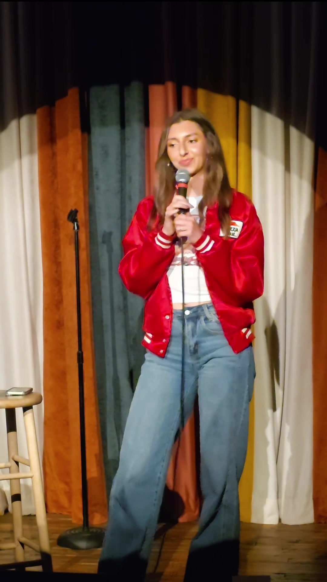 @KatieKComedy