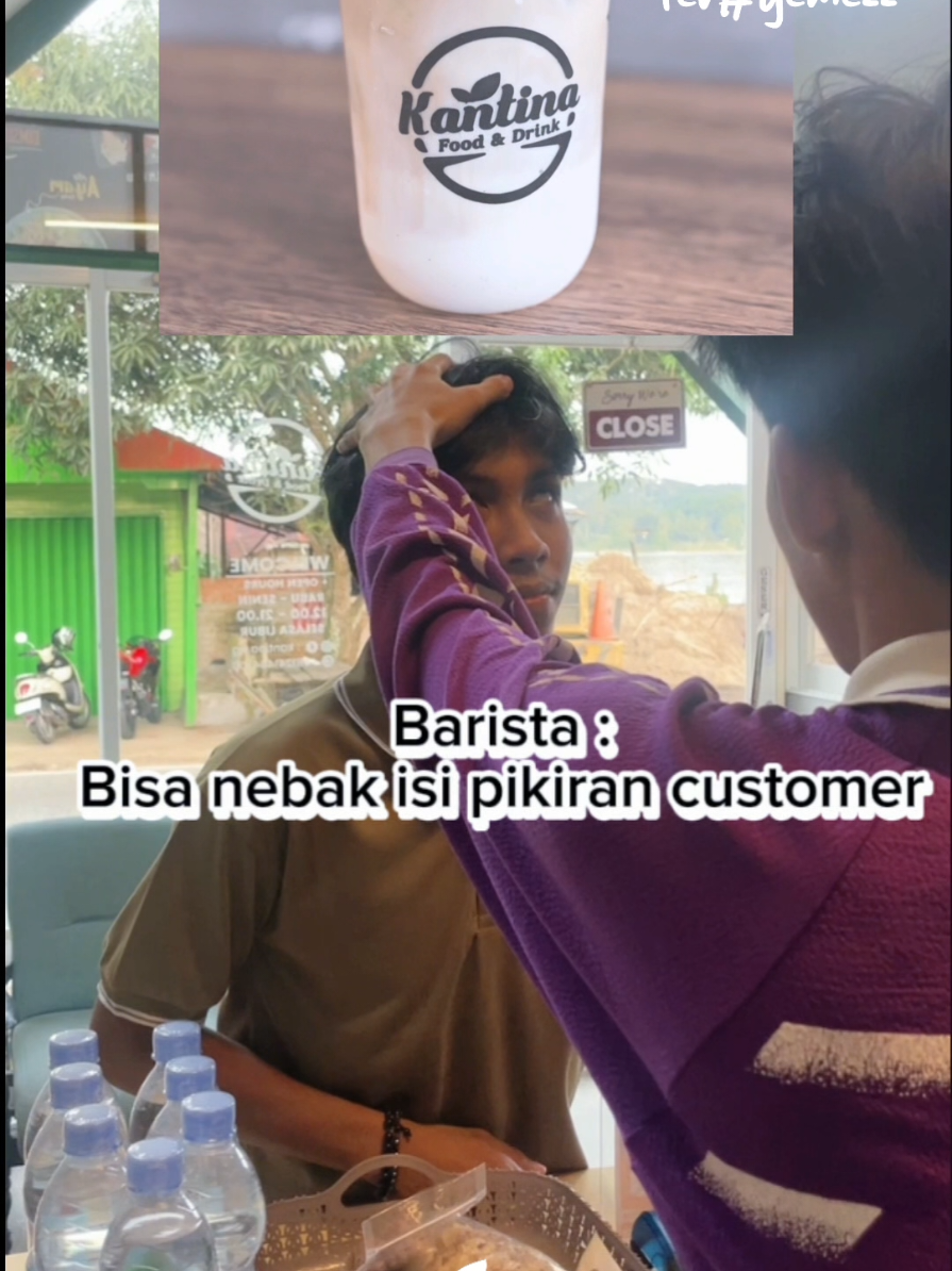 @KANTINA