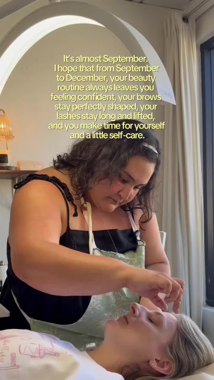 @Browedandbare