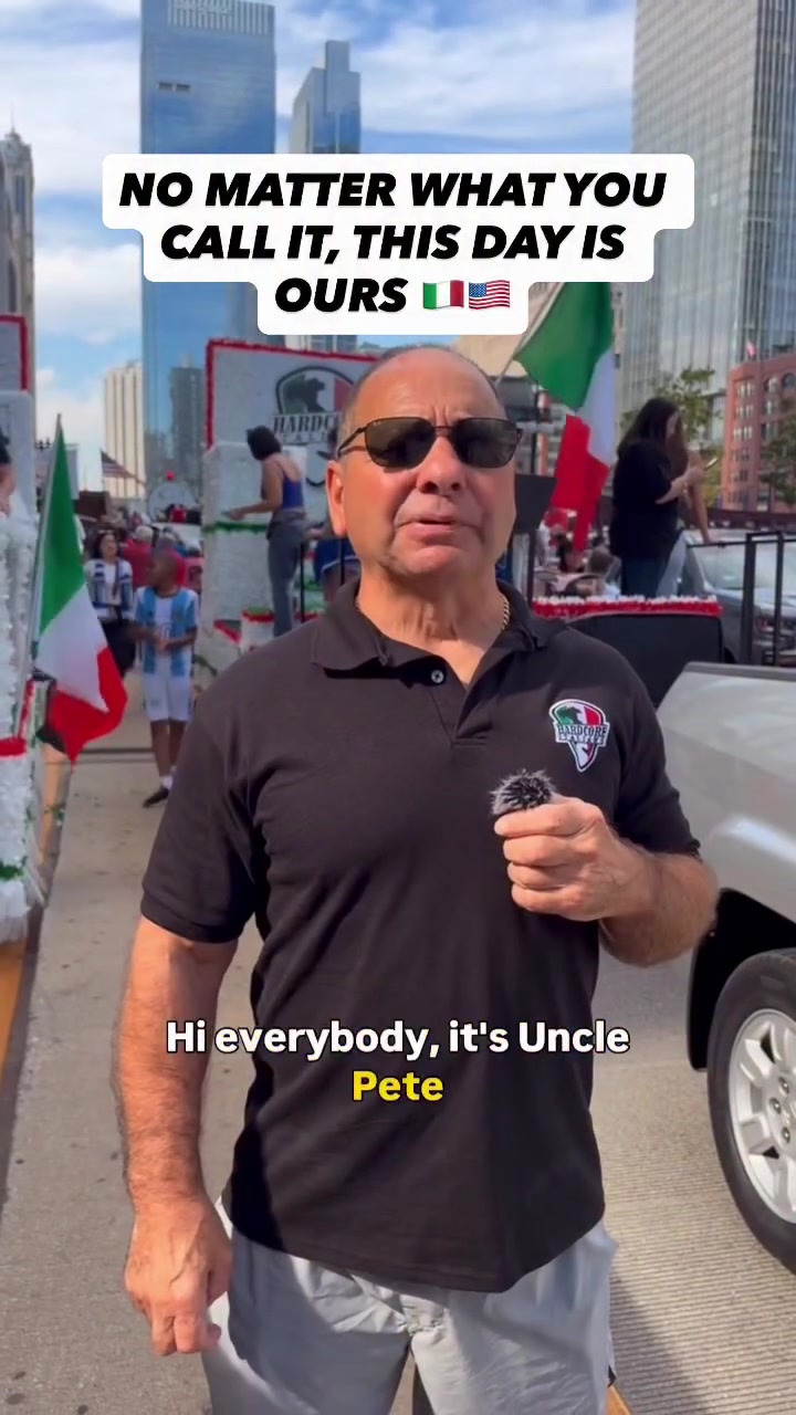 @HardcoreItalians