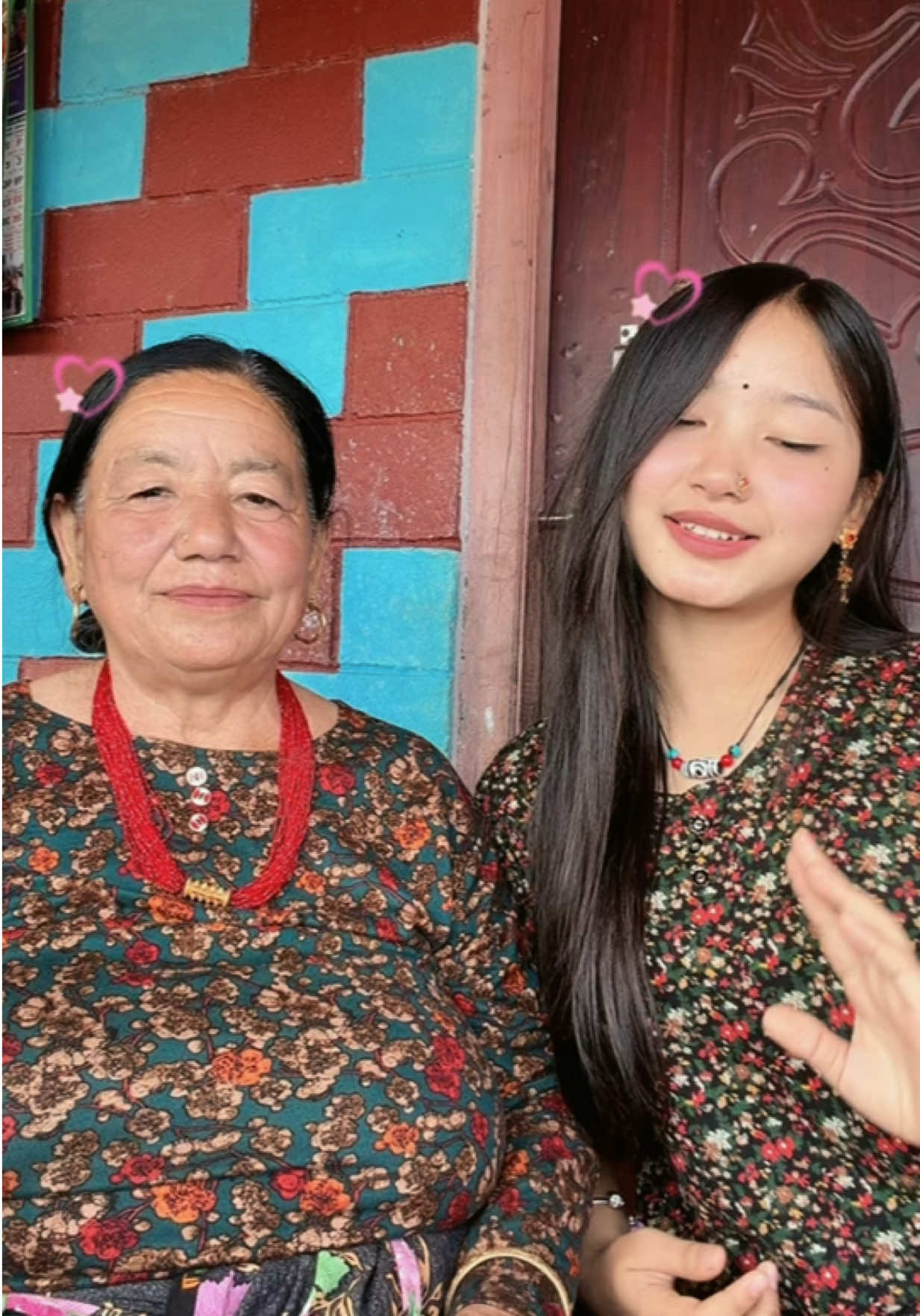 @Rima Gurung🇳🇵