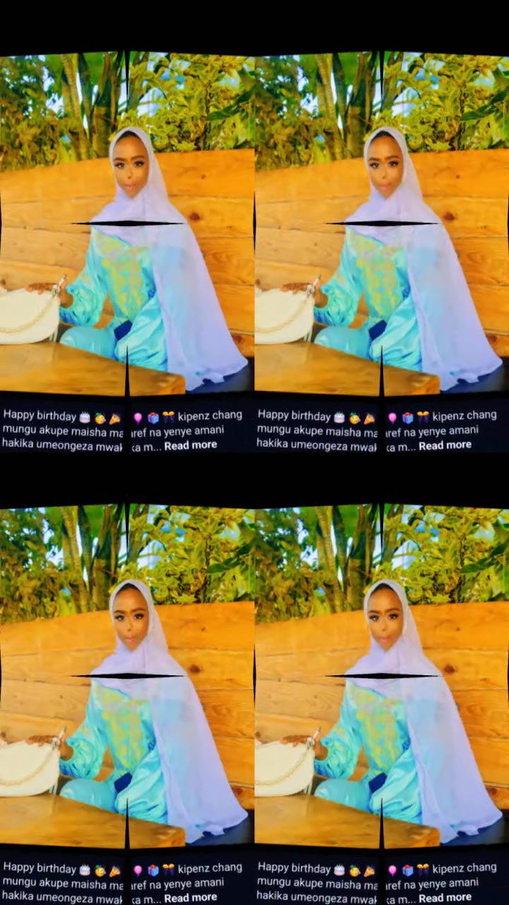 @aisha Ahmed