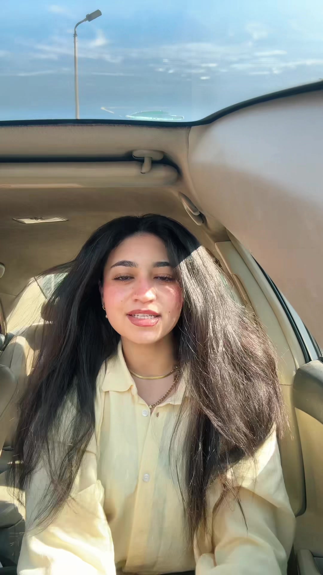 @Nancy After Hours.