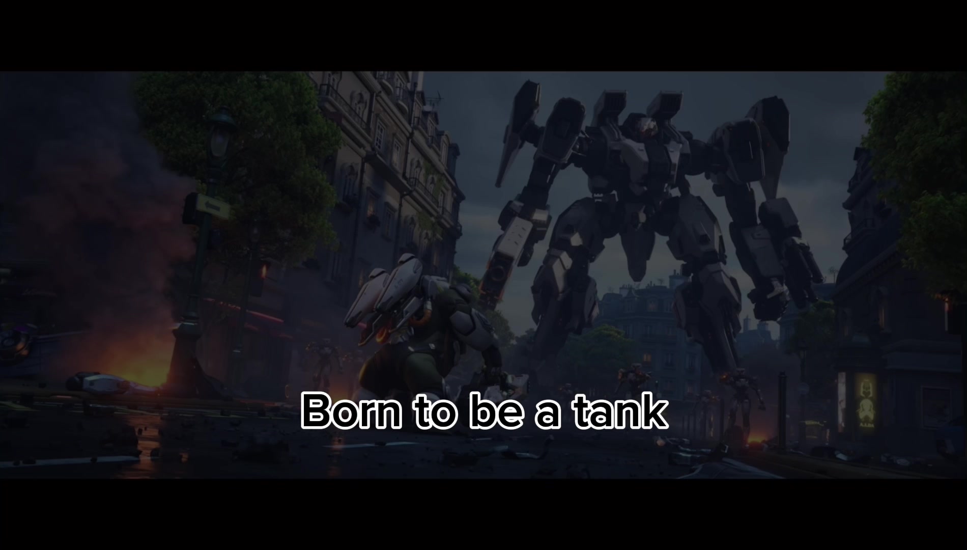 @Parker a Rein main 2.0