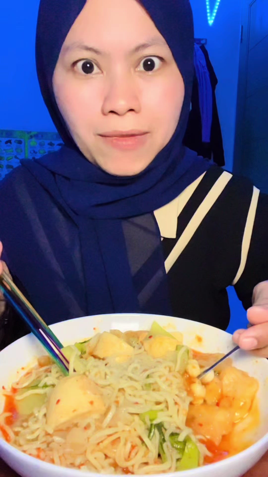 @Mpok Baju Tosca