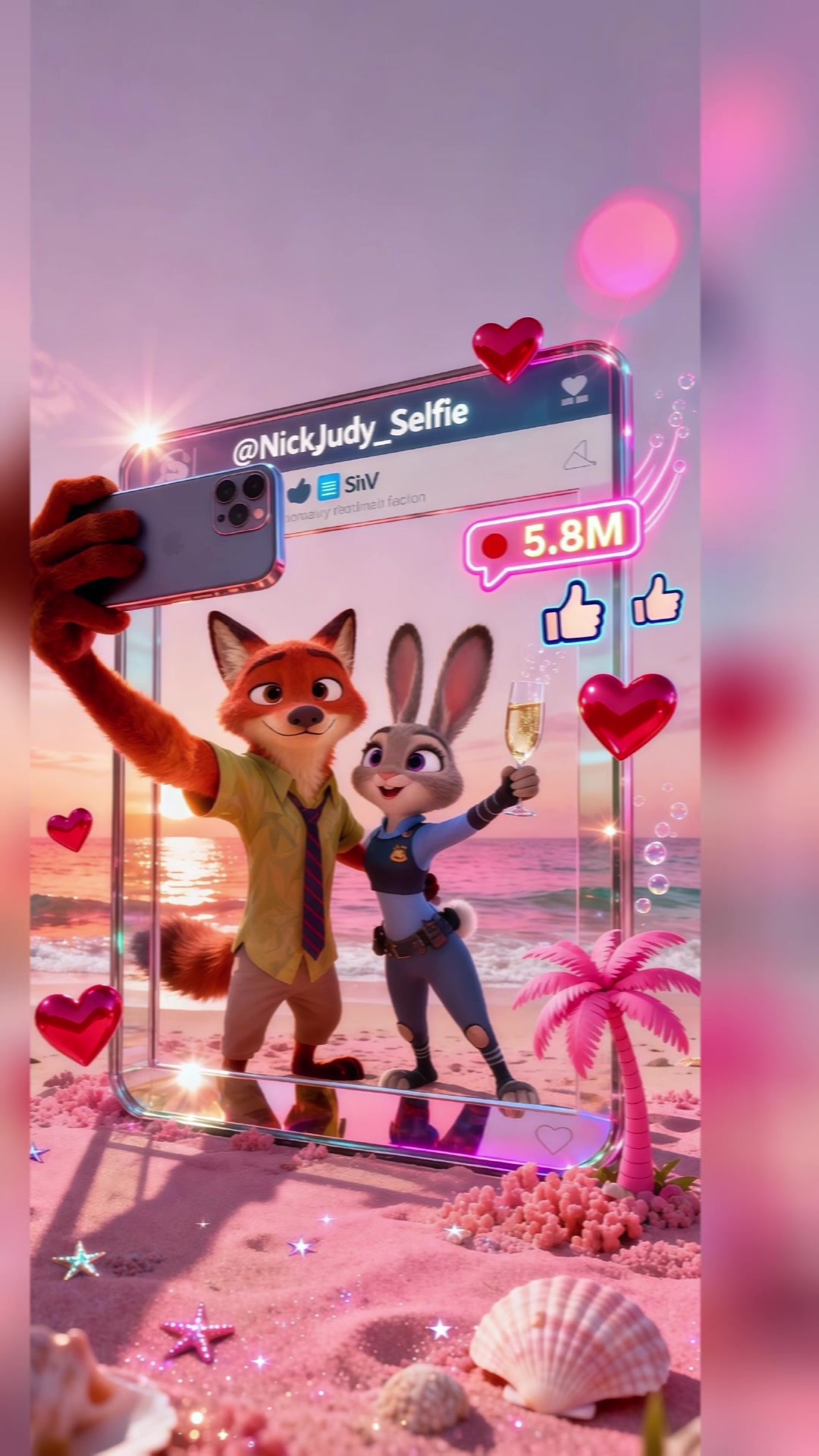 @Zootopia_videos