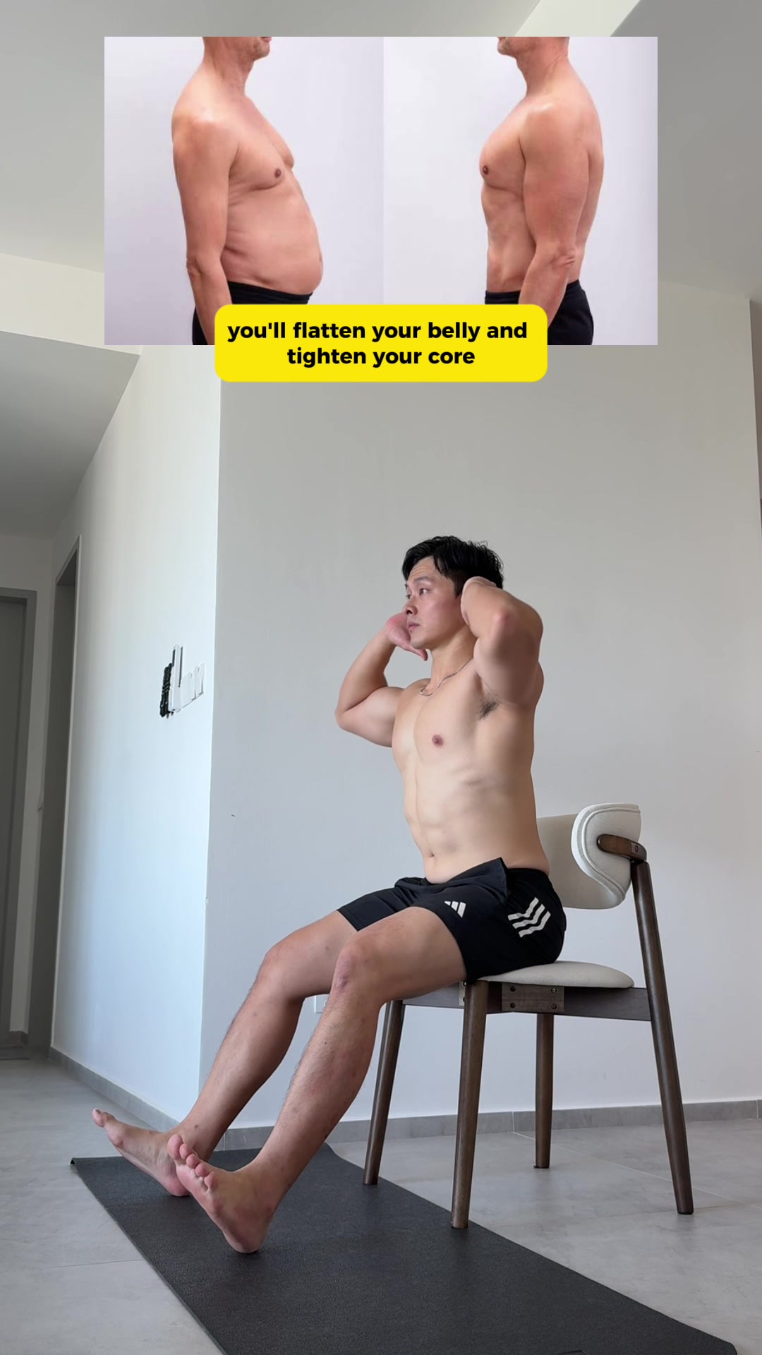 @Bryan Lee | Be the Inspiration