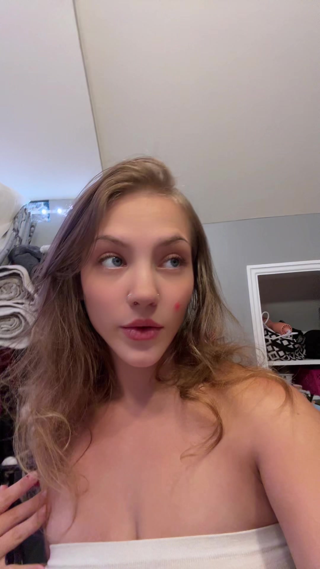 @Kara Lambert
