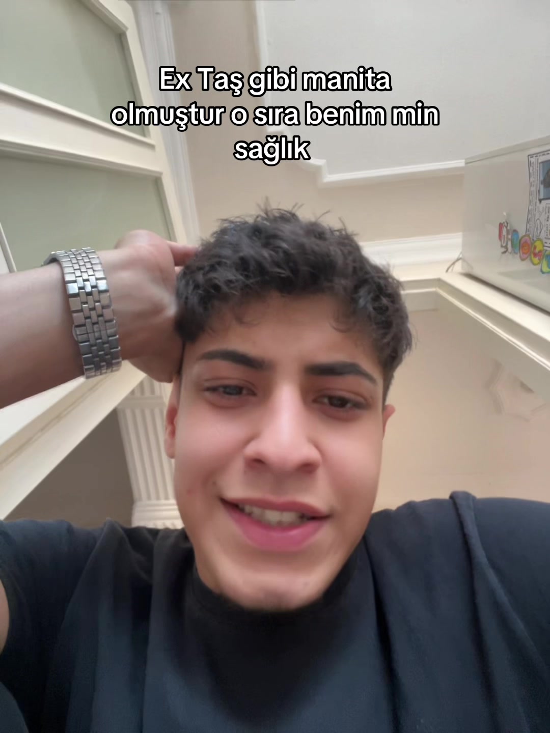 @Emre Çolak